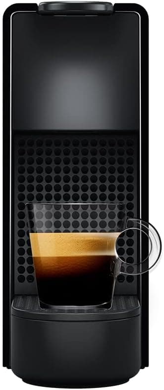 Cafeteira Nespresso Essenza Mini