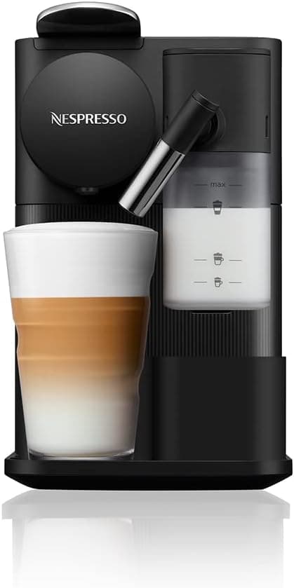 Cafeteira Nespresso Lattissima One