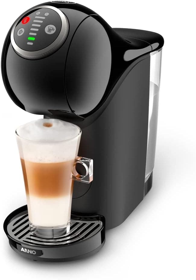 Cafeteira Expresso Dolce Gusto Genio S Plus Arno